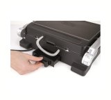 Black+Decker BXGR2000E elektrisk grill #10