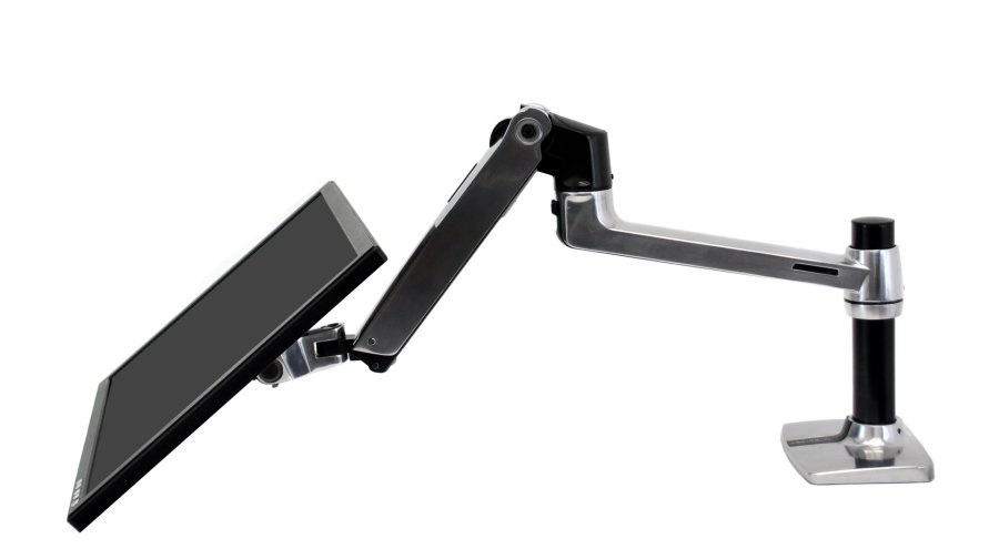 Ergotron LX Series Desk Mount LCD Arm 86,4 cm (34