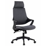 Techly ICA-CT MC017 Computermbel og kontorstol Polstret sde Polstret rygln #1