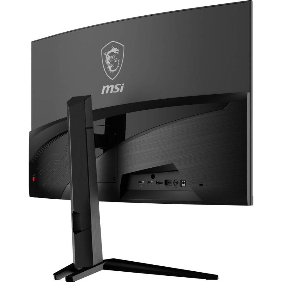 MSI MAG 321CUPDF computersk�rm 80 cm (31.5