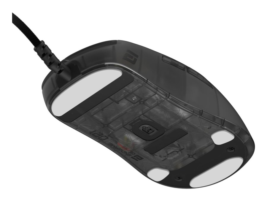 Endgame Gear OP1 8K V2 mus Spil Hjre hnd USB Type-A Optisk 30000 dpi #8