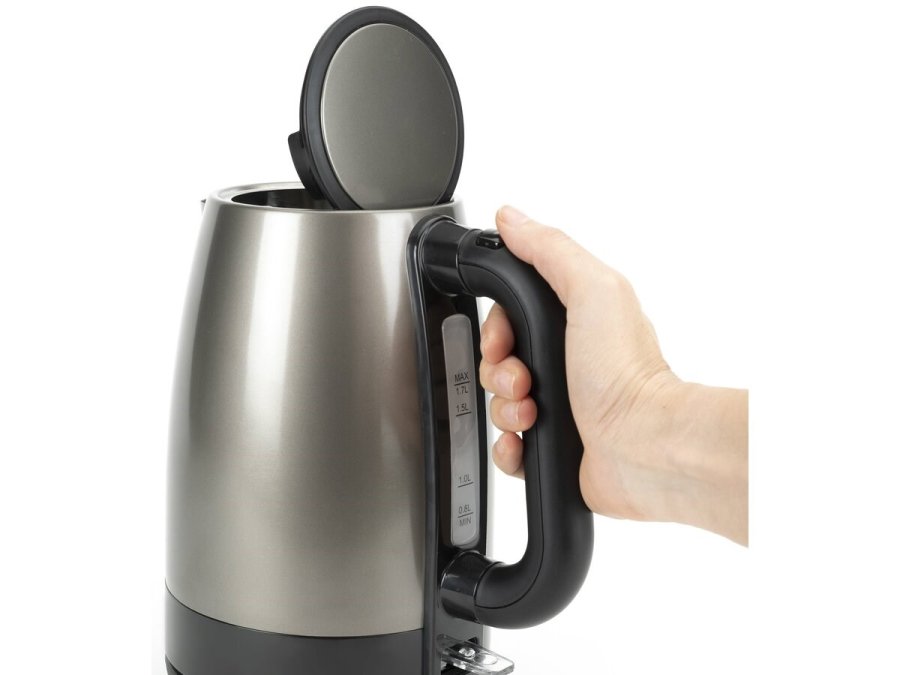 Black+Decker elkedel BXKE2201E #15