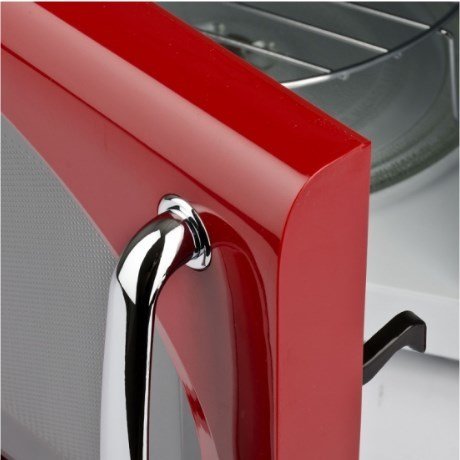 Girmi FM21 Over komfuret Kombination mikroovn 20 L 700 W Rd #9