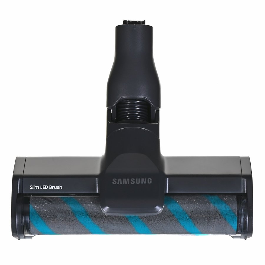 Samsung VS20C852CTN 2-in-1 stick vacuum Batteri Dry Posels 580 W Sort, Krom, Grn, Tr #61