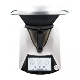 Multifunktionel kkkenmaskine COBBO 7, 11000 omdrejninger #1