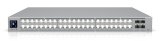 Ubiquiti UniFi Pro XG 48 PoE Administreret L3 10G Ethernet (100/1000/10000) Str�m over Ethernet (PoE) 1U Gr� #1