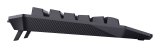 Trust GXT 836 Evocx tastatur Spil USB QWERTY US engelsk Sort #5