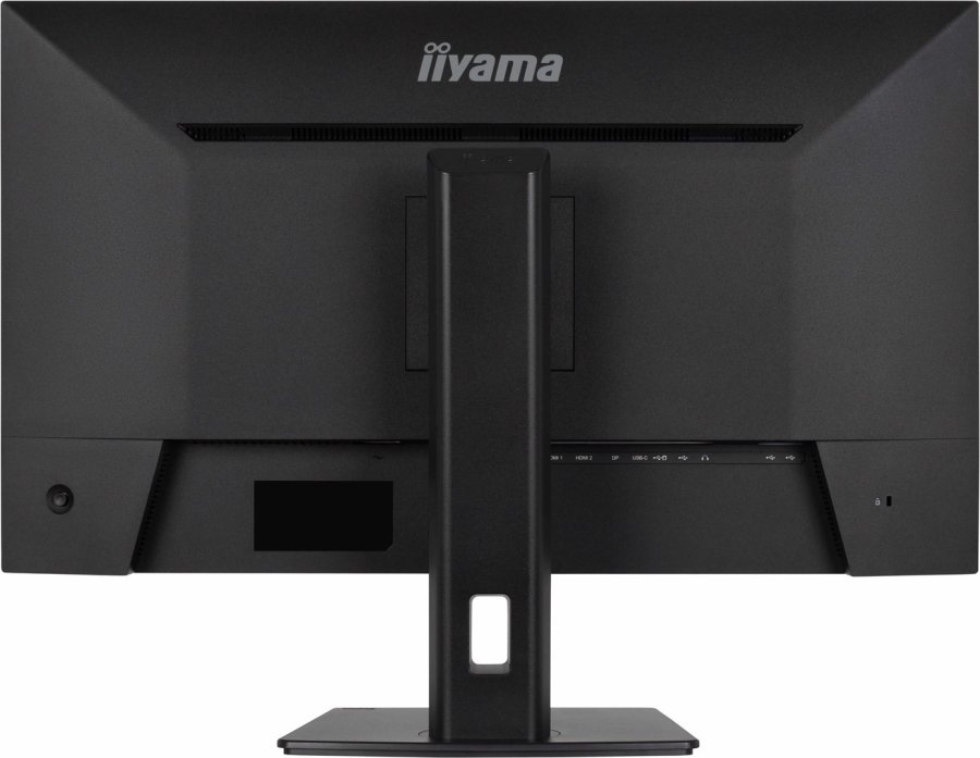 iiyama ProLite XB3294UHSCP-B1 computerskrm 80 cm (31.5