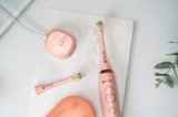 OROMED ORO-SONIC NEXT PINK lyserd sonisk tandbrste #5