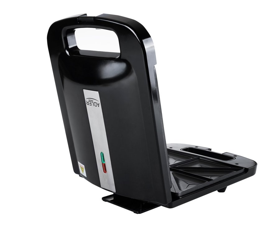 Adler AD 3055 sandwichtoaster #4