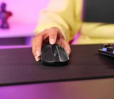 Gaming-mus Trust GXT 929 Sort 4800 dpi #10