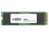 Crucial E100 1 TB M.2 PCI Express 4.0 NVMe #1