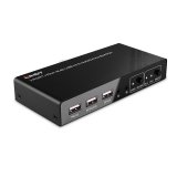 Lindy 32809 KVM Switch Sort #3