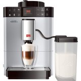 Espressomaskine MELITTA PASSIONE OT F53/1-101 #1