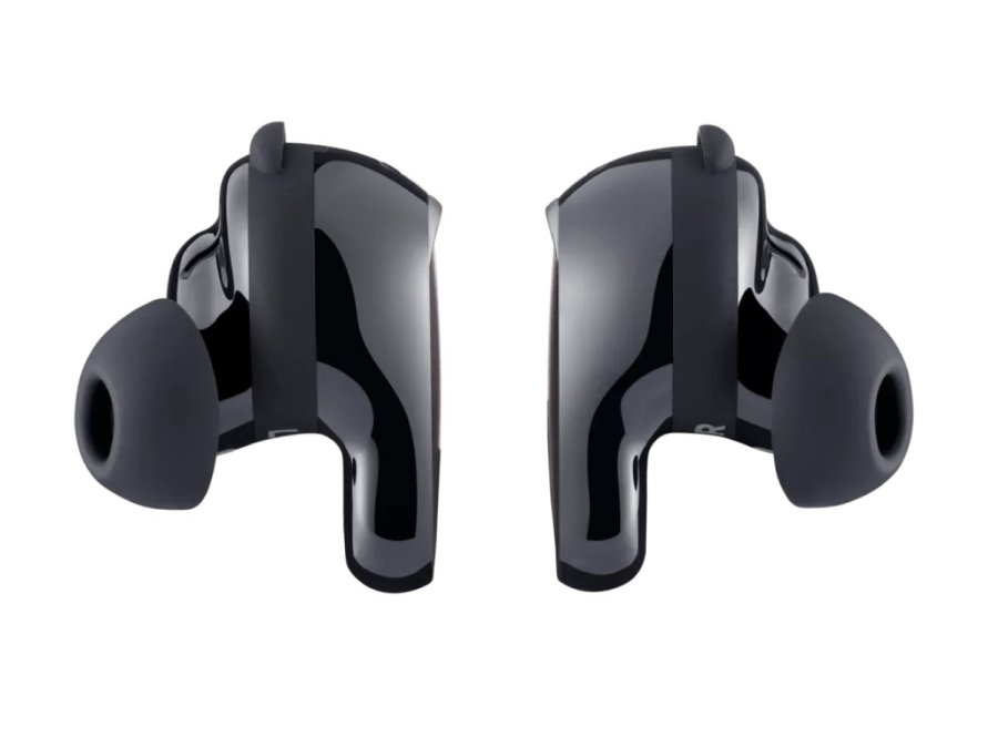 Bose QuietComfort Ultra Headset Trdls I rerne Musik/hverdag Bluetooth Sort #7
