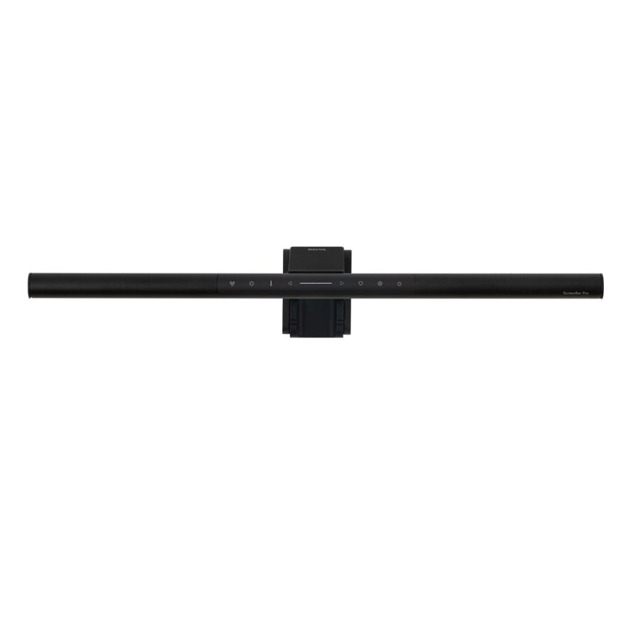 BenQ ScreenBar Pro Monitorlys Sort 1000 lm #4