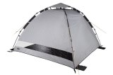 High Peak Calida 80 Beach Tent Grey 10138 #3