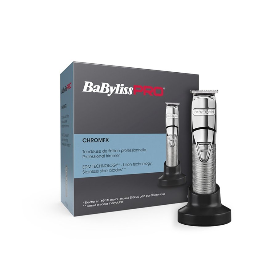 BaByliss FX7880E trimmer #3
