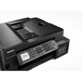 Brother MFC-T920DW Multifunktionsprinter Inkjet A4 6000 x 1200 dpi 30 sider pr. minut Wi-Fi #5