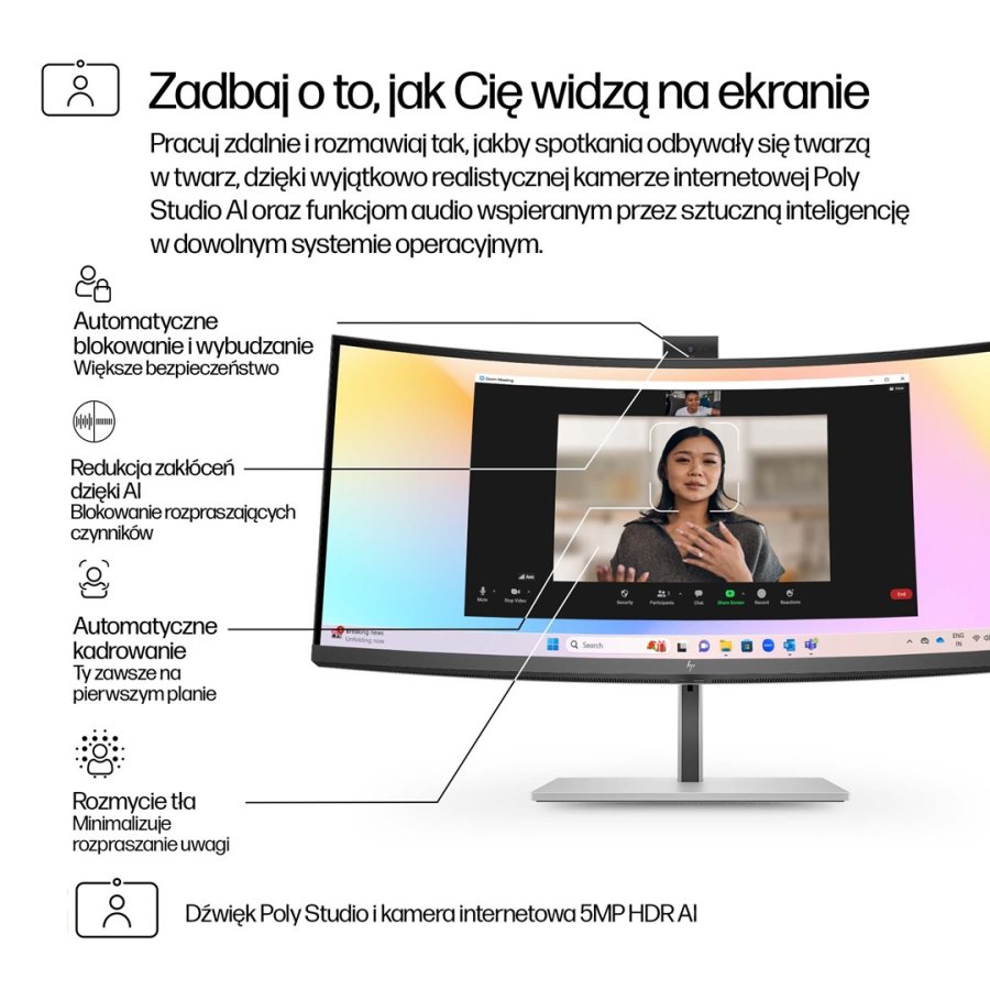 HP Series 7 Pro 34