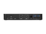 Conceptronic DONN31B dockingstation Ledningsf�rt USB 3.2 Gen 2 (3.1 Gen 2) Type-C Sort #4