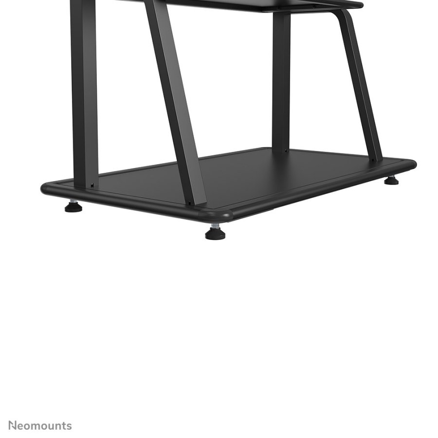 Neomounts NS-M4000BLACK skrmbeslag til skiltning 2,67 m (105