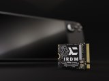 Goodram IRDM PRO NANO IRP-SSDPR-P44N-01T-30 intern solid state drev M.2 1 TB PCI Express 4.0 NVMe 3D NAND #3