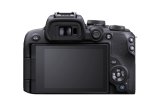 Canon EOS R10 + RF-S 18-45mm F4.5-6.3 IS STM MILC 24,2 MP CMOS 6000 x 4000 pixel Sort #11