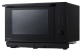 Panasonic NN-DS59NBEPG mikroblgeovn Bordplade Kombination mikroovn 27 L 1000 W Sort #29