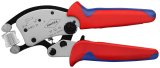 KNIPEX Twistor 16 for wire end sleeves with collar #1