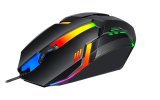 Gaming-mus Vakoss TM-5133K Sort #1