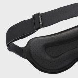 Therabody SleepMask massageapparat Ansigt Sort, Bl #8