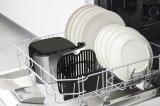 Tefal Easy Fry & Grill EY801D 6,5 L Enkeltstende 1830 W Varmluftsteger Rustfrit stl #4