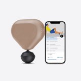 Therabody Theragun mini massageapparat Universel Beige #6