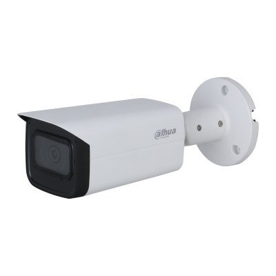 Dahua Technology Pro DH-HAC-HFW2501TU-A Kugle (form) CCTV sikkerhedskamera Udendrs 2880 x 1620 pixel Loft/vg/pl #1