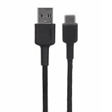 AUKEY CB-CD30 USB-kabel 0,9 m USB A USB C Sort #2