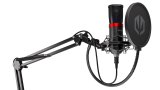 ENDORFY Solum Streaming Sort Pc-mikrofon #7