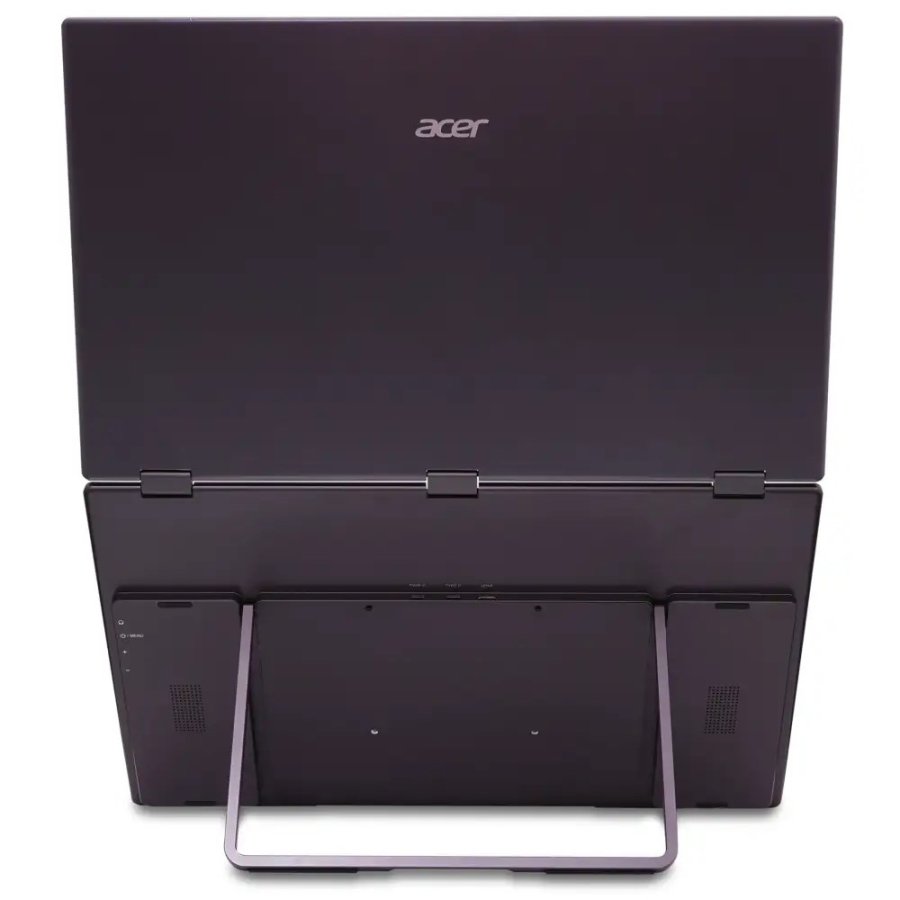 Acer PD193QEbmiuux computersk�rm 47 cm (18.5