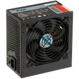 Akyga AK-U4-400 enhed til str�mforsyning 400 W 20+4 pin ATX ATX Sort #3