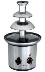 Clatronic SKB 3248 chokoladespringvand 170 W #1