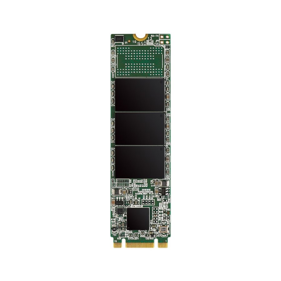 Silicon Power M.2 2280 A55 1000 GB Serial ATA III SLC #2