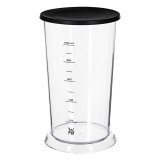 WMF 61.3024.0147 blender 1,6 L Nedsnkning blender 700 W Sort, Rustfrit stl #16