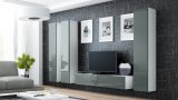 Cama RTV VIGO140 b/s TV stativ & underholdningscenter #7