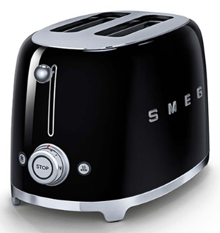 Brdrister Smeg TSF01BLEU 950 W #4