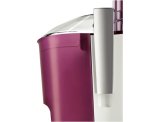 Bosch MES25C0 citruspresser og juicemaskine Frugtpresser 700 W Cherry (fruit), Transparent, Hvid #9