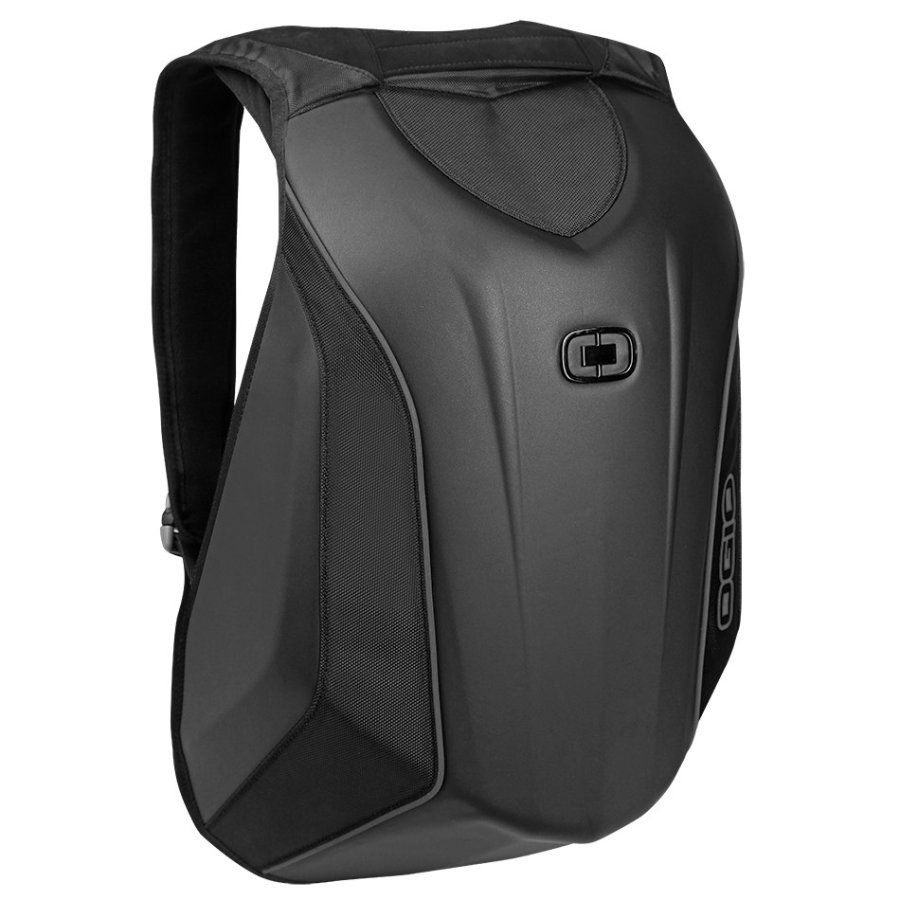 OGIO Mach 3 rygsk Sportsrygsk Sort #1