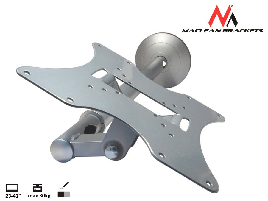 Loftmonteret tv-holder 23-42