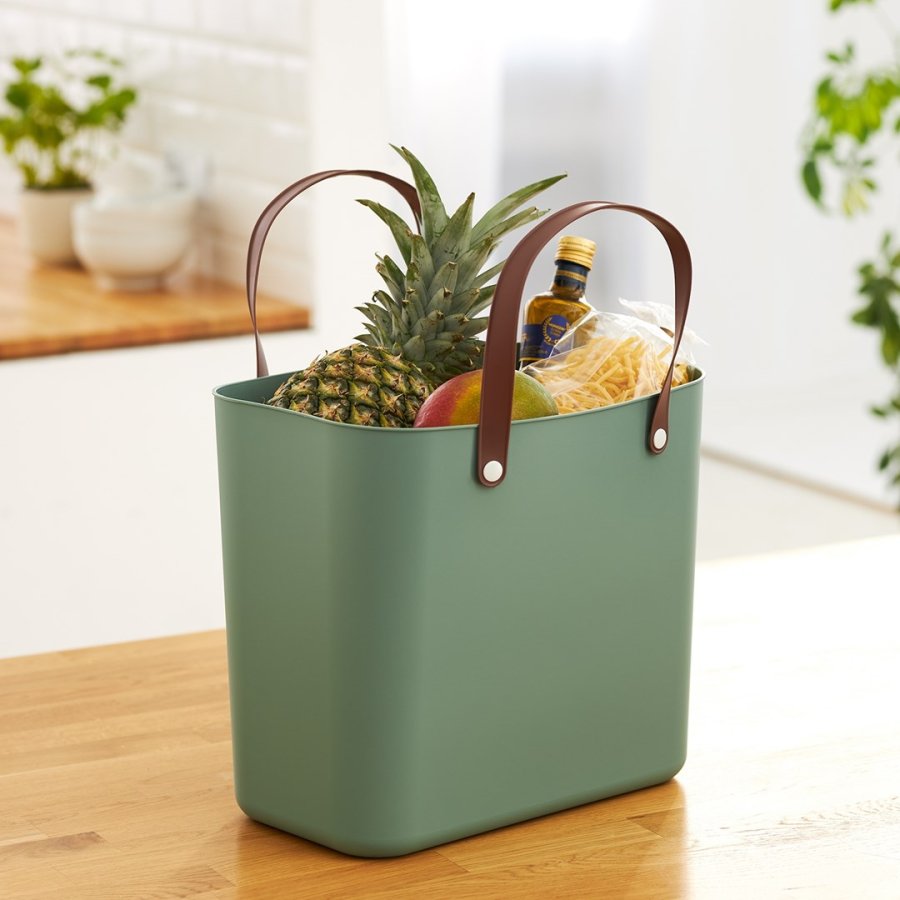 ROTHO Albula Style Green - mulepose - 25l #2