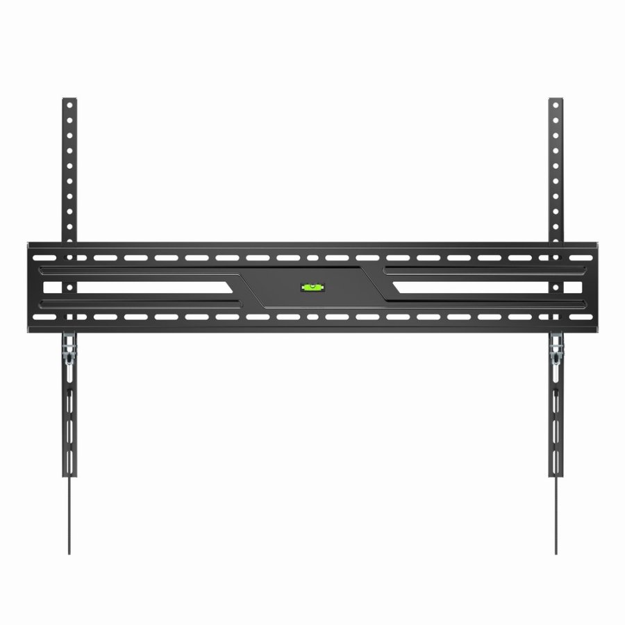 Gembird WM-100F-01 TV-vægbeslag (fast), 43”-100”, sort #3
