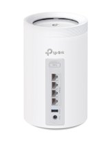 TP-Link Deco BE65 Tri-band (2,4 GHz/5 GHz/6 GHz) Wi-Fi 7 (802.11be) Hvid 4 Intern #2